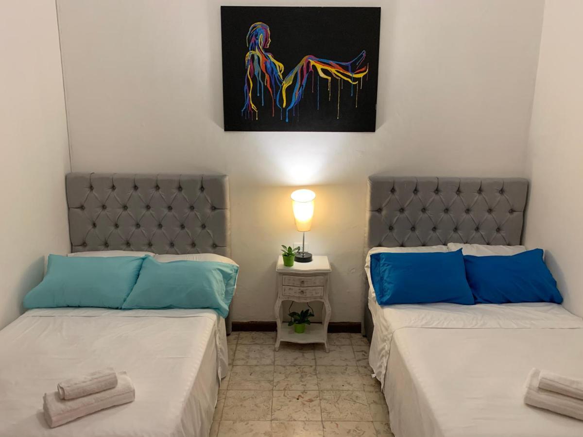 Casa Blanca San Antonio Boutique * Cali