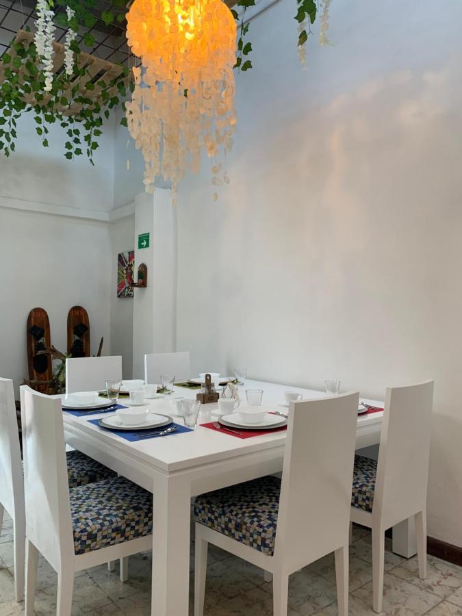 Casa Blanca San Antonio Boutique