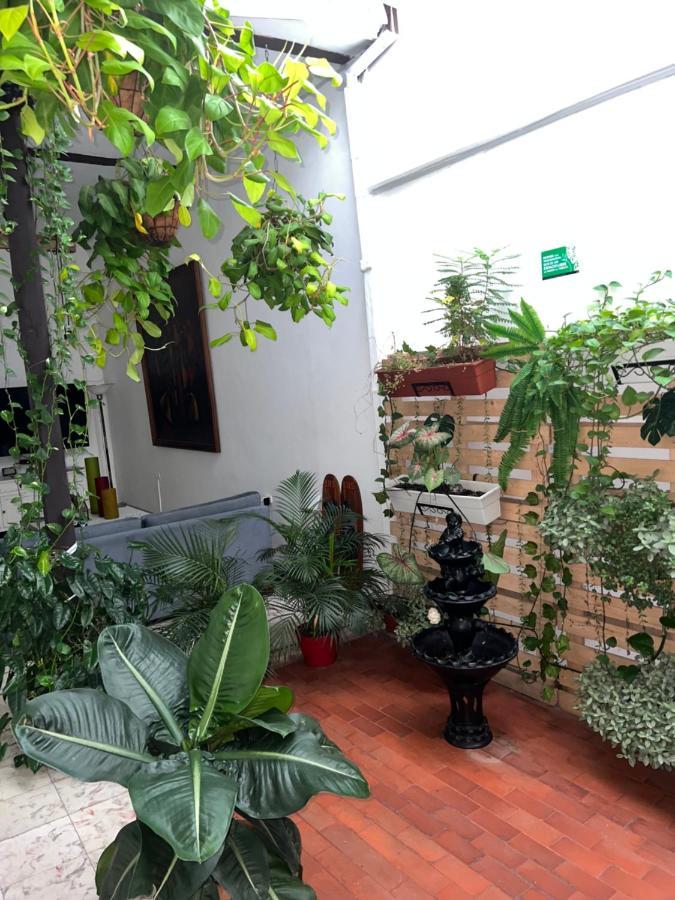 招待所 Casa Blanca San Antonio Boutique Cali
