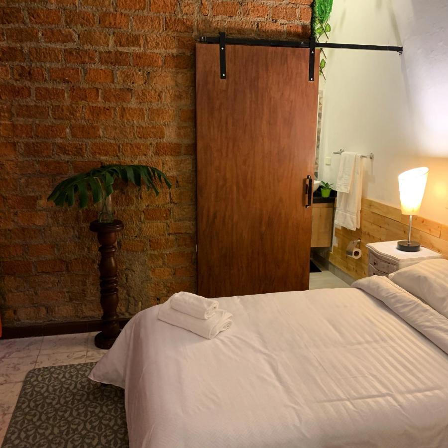 Casa Blanca San Antonio Boutique Cali