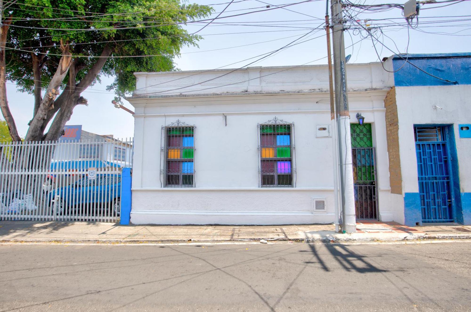 Casa Blanca San Antonio Boutique * Cali