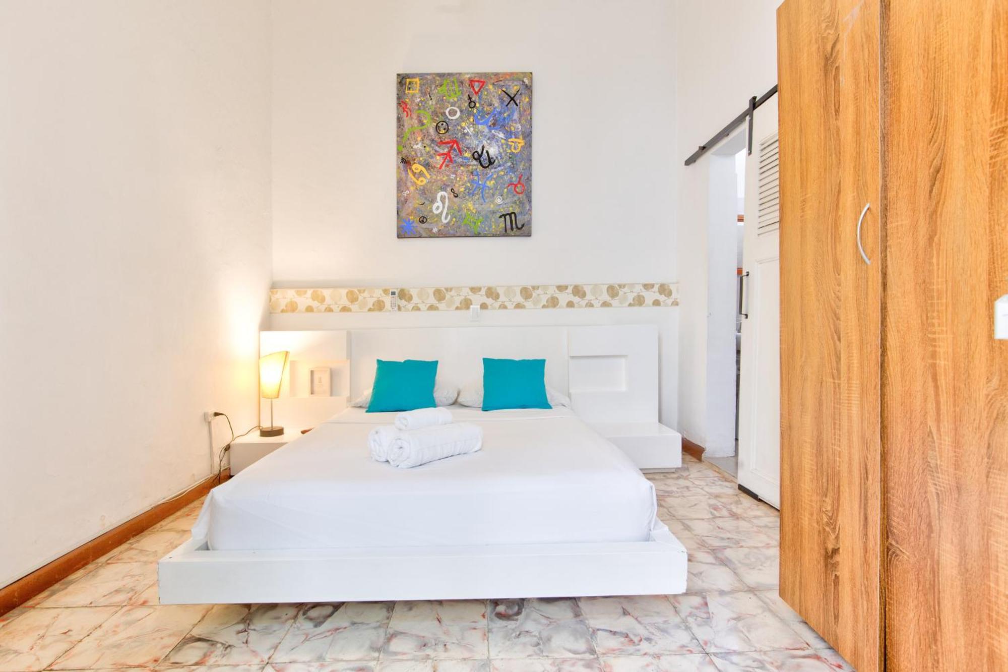 Casa Blanca San Antonio Boutique Cali