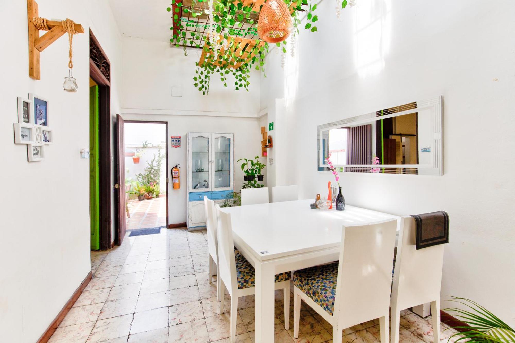 Casa Blanca San Antonio Boutique * Cali