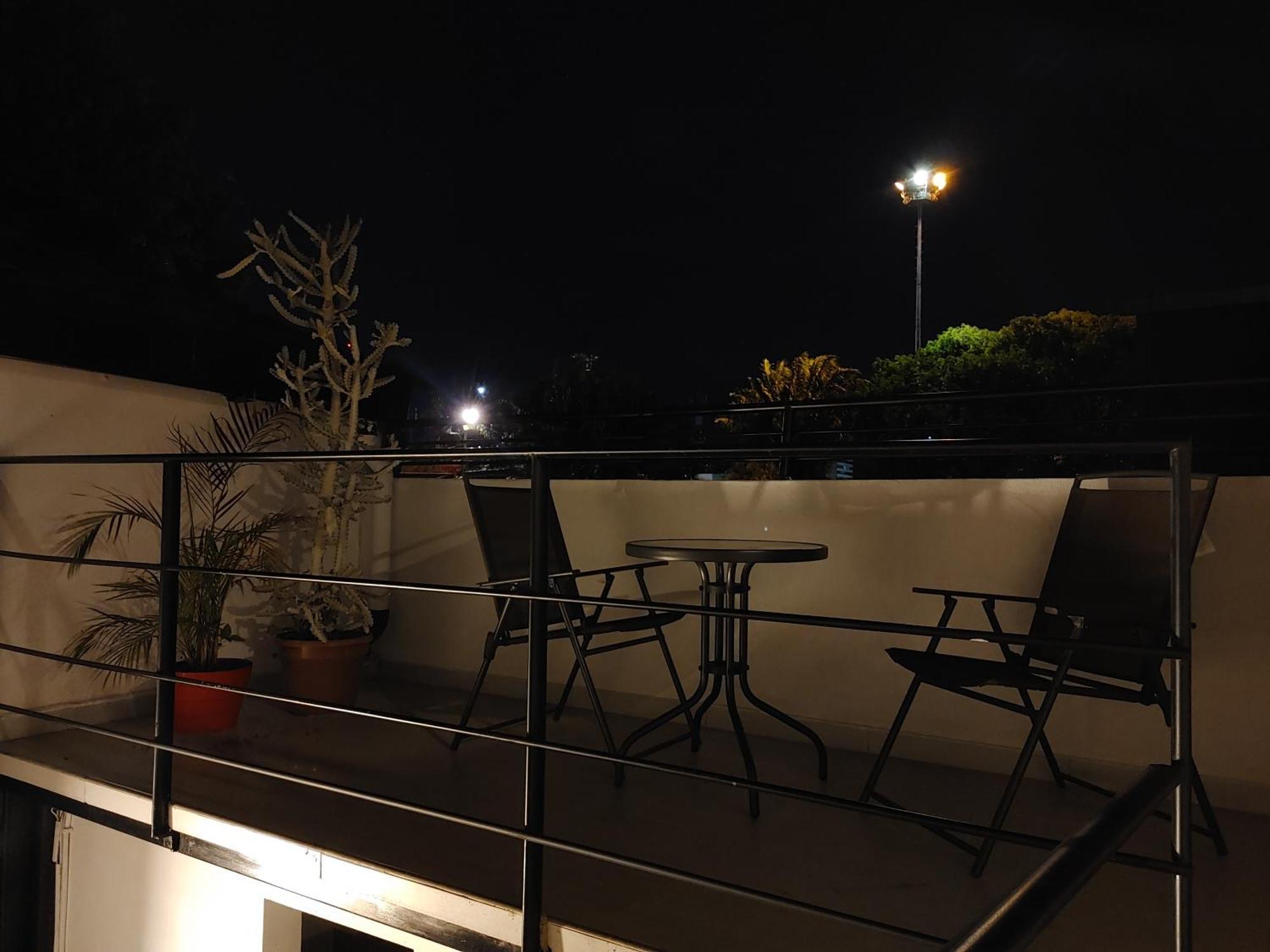 Casa Blanca San Antonio Boutique 招待所 *
